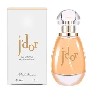J'dor парфюмерный спрей для парфюма, натуральный долговечный элегантный аромат, духи для женщин, подарок
