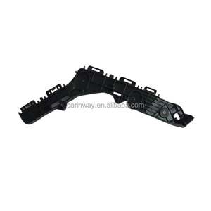 Support de pare-chocs arrière Support latéral Pare-chocs 52575-0A060 52576-0A060 pour <span class=keywords><strong>Toyota</strong></span> <span class=keywords><strong>Corolla</strong></span> Cross 2022 - Product Image 1