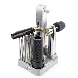 Durston Cuộn Dây Winder 2.5-12Mm Hoàn Chỉnh Làm Đồ Trang Sức Nhảy Vòng Nhà Sản Xuất Dây Hình Thành Thiết Lập Quanh Co Máy - Product Image 1