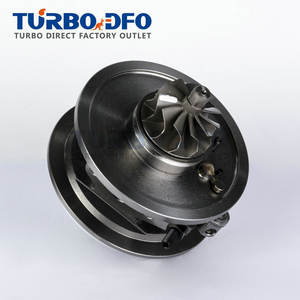 Powertec <span class=keywords><strong>Turbo</strong></span> 53039880139 53039700139 03L253056A 03L253056AV para Audi A3 2,0 TDI 103Kw 140Hp Motor nuevo CBAACBAB 2008 - Product Image 3