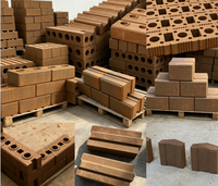 Machinerie et équipements de construction, machine à fabriquer des blocs de ciment
