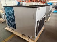 Sistema HVAC per Tetti, Unità di Condizionamento d'Aria da 6,2 a 30 Tonnellate