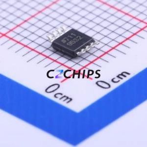 Tout nouveau commutateur/multiplexeur analogique de puce d'IC de Circuit intégré de MSOP-8 d'origine ADG5419BRMZ - Product Image 2