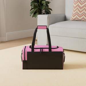 Échantillon gratuit : Sac à roulettes de hockey sur glace de 36 pouces avec compartiments pour casque et patins de hockey sur glace de 28 pouces - Product Image 6