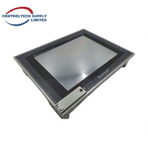 Panel de Pantalla Táctil Resistiva Original Nuevo HCiX12-TE-FA-NC de 12.1 Pulgadas con CPU RISC de 32 Bits para Automatización Industrial - Product Image 4