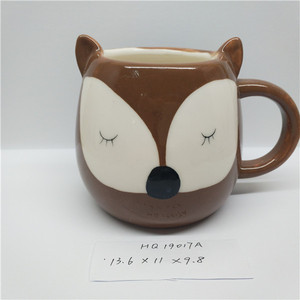 Hand Painted sứ lamas <span class=keywords><strong>Mug</strong></span> cho cà phê cửa hàng Trung Quốc bán buôn gốm mộc mạc <span class=keywords><strong>Mug</strong></span> cho Đảng trang trí nội thất các mặt hàng - Product Image 4