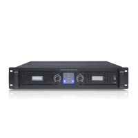 Système audio professionnel extérieur avec double woofer de 15 pouces, 4 ohms, en panneau de fibres à densité moyenne, boîte en bois, sonorisation passive pour grande scène