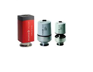 <span class=keywords><strong>Pfeiffer</strong></span> IKR 360 Jauge à vide à cathode froide série à faible courant Utilisation industrielle robuste Fabricant allemand Pression 10,000 HPa - Product Image 2