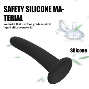 Culotte lesbienne avec gode réaliste, harnais à gode, ceinture, gode en silicone, plug anal, ventouse, jouets sexuels pour femmes - Product Image 2
