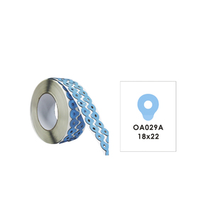 Pegatina Antideslizante OA029 para Biseladora de Lentes de Óptica Shanghai Fltek, Accesorio para Ópticos - Product Image 6