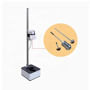 Chinese Supplier High Precision Drop Falling Dart Impact Tester