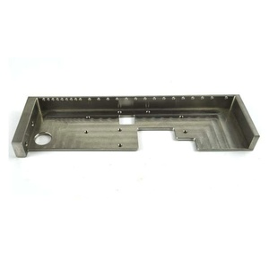 Services de fabrication sur mesure pour pièces anodisées, usinage CNC et tournage sur commande, prototypage rapide - Product Image 1