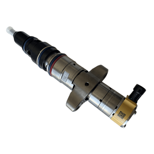 หัวฉีดน้ำมันดีเซลคุณภาพสูงสำหรับขาย สำหรับเปลี่ยนเครื่องยนต์ยี่ห้อ C9 รถดันดิน D6R รถขุด 330D 267-9715 20R-8063 387-9434 - Product Image 4