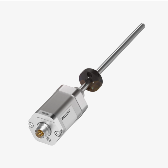 Germany Balluff BTL7-E501-M0125-B-SA316-KA05 Magnetostrictive Linear Position Sensor New Original Packaging
