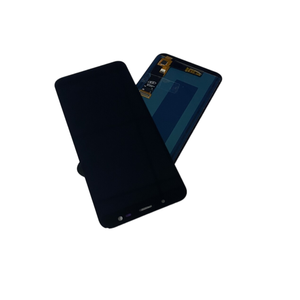 Pantalla Táctil LCD Super AMOLED para Samsung <span class=keywords><strong>Galaxy</strong></span> <span class=keywords><strong>J6</strong></span>, Repuesto para Ensamblaje, Pantalla LCD <span class=keywords><strong>J6</strong></span> - Product Image 1