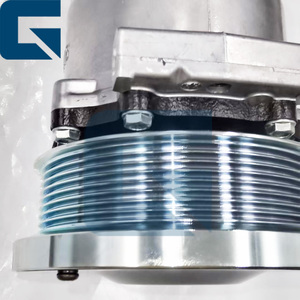 Compresseur 7H15 pour tracteur 8220 - Product Image 3