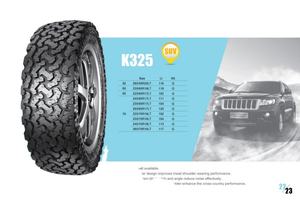 Neumático de Coche de Pasajeros Competitivo de Fábrica 195 65 15, Neumáticos para Motocicleta 31x10.5r15, Neumáticos de Invierno para Coche - Product Image 2