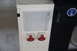 Highshine HS-180 égouttoir à vaisselle propre égouttoir support de stockage faisant la Machine de moulage par injection plastique - Product Image 5