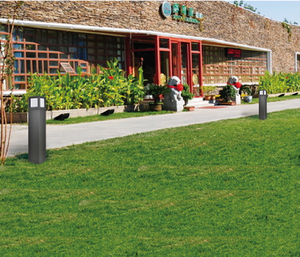 Iluminación LED para Jardín E27, Lámparas de Jardín LED para Exteriores, Farola LED para Jardín - Product Image 5
