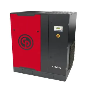 CPM 75G Chicago Pneumatica vite cp compressore d'aria