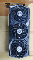 Colorful RTX3090TI 24G DDR6X High-End Computing Gaming Graphics Card