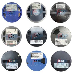 <span class=keywords><strong>DIODE</strong></span> SCHOTTKY Mới Và Nguyên Bản SOT23 BAW56 215 - Product Image 6