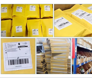 ระบบช้อปปิ้งออนไลน์ FTS 1688 บริการจัดซื้อสินค้าจากกวางโจว จีน รัสเซีย ตัวแทนช้อปปิ้งออนไลน์ Taobao & 1688 บริการจัดเก็บฟรี FTS - Product Image 6