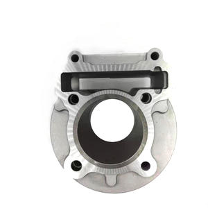 Piezas de Motor para Motocicleta, Kit de Cilindro Modificado LH125T-C BWS125 a 200cc con Anillos de Pistón de 62mm - Product Image 5