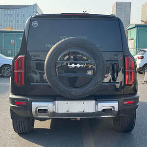 Denza B5 Leopard 2023 Edition Exploration Version Internationale SUV d'occasion tout-terrain - Product Image 5