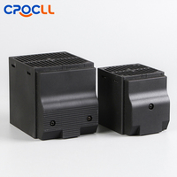 Thermostat intelligent Crocll CLS028 220V pour la domotique, interrupteur de contrôle de la température