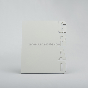 Plaques <span class=keywords><strong>Photo</strong></span> Personnalisées en Bois Blanc Sublimation MDF MAMAN DAD GRAD Cadre <span class=keywords><strong>Photo</strong></span> - Product Image 2