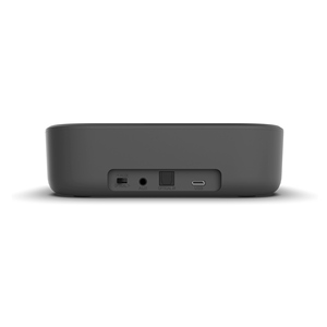 SoundReel TV - Casque audio pour téléviseur avec base de charge et connexion RF - Product Image 4