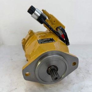 Bomba Hidráulica 170-9918 1709918, Bomba de Pistones Hidráulica 10R-3223 para Excavadora 385C 390D 5090B - Product Image 3