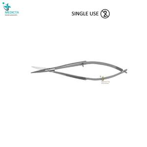 Pinces à éponge couturier portable, Instruments stériles à usage unique - Product Image 3