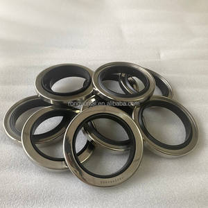 Venta Directa de Fábrica de Sello de Aceite de PTFE de Alta Calidad 107.95*130*12 Sello de Eje <span class=keywords><strong>89292445</strong></span> - Product Image 5