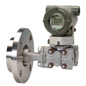 Yokogawa เครื่องส่งสัญญาณความดัน EJA210E แบบ1-500KPA หน้าแปลน IP65เอาท์พุท4-20mA วัสดุ316L - Product Image 1