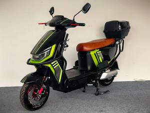 Giao hàng thức ăn nhanh 3000W Lithium <span class=keywords><strong>bsttery</strong></span> Y2-JQR youyuan Xe máy điện người lớn Xe tay ga - Product Image 6