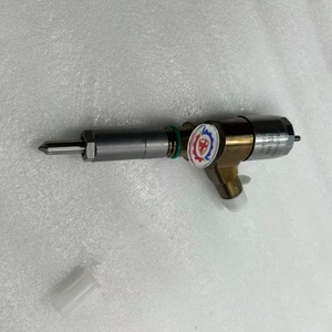 หัวฉีดเครื่องยนต์ C6.6 รุ่น 320-0690  2645A749 3200690 สำหรับรถขุด E320D - Product Image 3