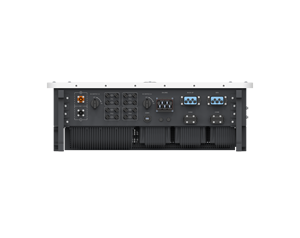 Onduleur <span class=keywords><strong>solaire</strong></span> hybride triphasé Solinteg 4 MPPT <span class=keywords><strong>Tracker</strong></span> 30KW IP65 avec garantie de 5 ans pour usage commercial - Product Image 6