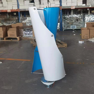 Turbina eólica m5 pikasola, 10kw, 15kw, 20kw - Product Image 2