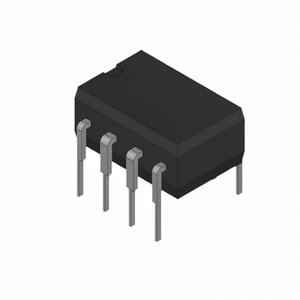 Data Acquisition 8 DIP Components Electronic CAT5114LI-50 Authorized Distributor - Product Image 1