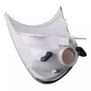 Nuevas Luces Delanteras de Esquina para Serie 3 E46, Intermitentes Laterales Halógenos 98-01, Piezas de Repuesto, 1 Año de Garantía - Product Image 2