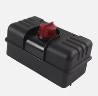 34156A Réservoir de carburant d'un gallon avec bouchon