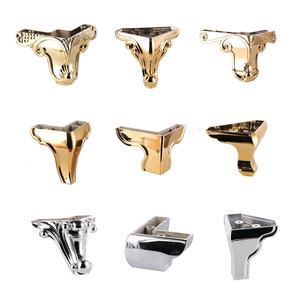 Mobili in plastica ABS piedini per divani <span class=keywords><strong>gambe</strong></span> comodino <span class=keywords><strong>gambe</strong></span> per guardaroba forte ed ecologico elettrolitico - Product Image 1