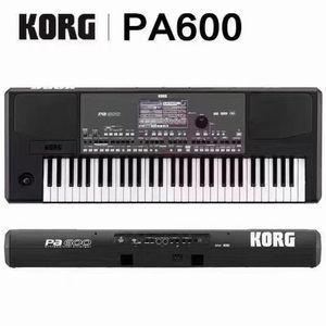 <span class=keywords><strong>Clavier</strong></span> <span class=keywords><strong>arrangeur</strong></span> <span class=keywords><strong>KORG</strong></span> <span class=keywords><strong>PA600</strong></span> neuf et original - Product Image 2