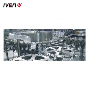 Nouvelle <span class=keywords><strong>machine</strong></span> de remplissage et de scellage de soufflage de perfusion IV en gros <span class=keywords><strong>BFS</strong></span> avec CE et ISO - Product Image 5