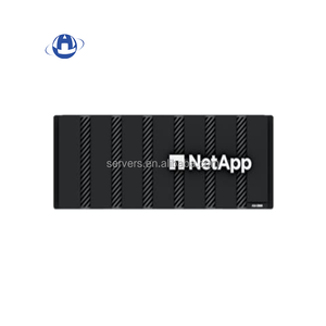 Dispositifs de stockage Netapp Asa A50 2U Mvme 100Tb 128Gb 1000Tb, serveurs d'entreprise, stockage Mvme - Product Image 2