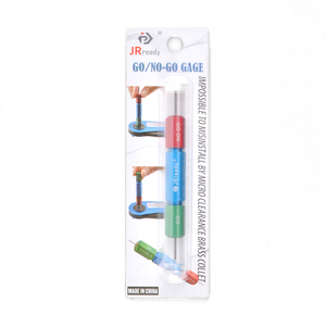 JRready-Herramienta de prensado de cables G125 (22520/3-1), medidor Go-no-go para YJQ-W1A/YJQ-W2A (AFM-8/<span class=keywords><strong>ASF1</strong></span>) - Product Image 5