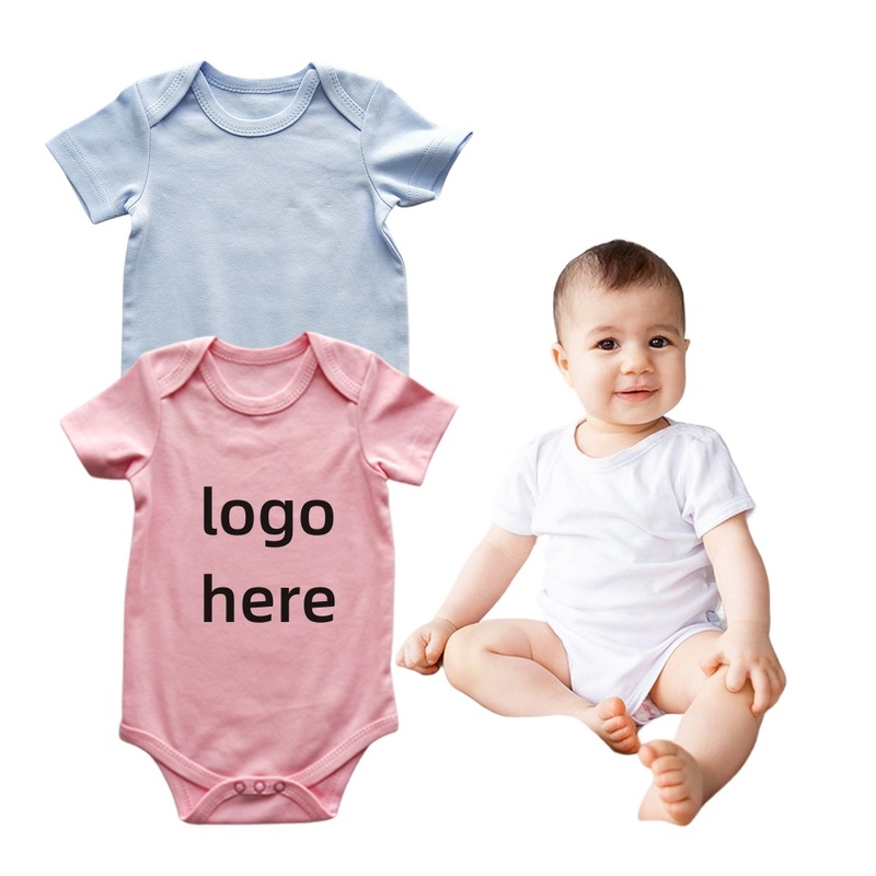 OEM ODM Factory Newborn Baby Clothes