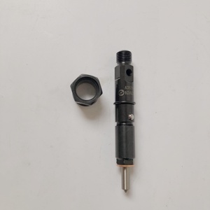 उच्च गुणवत्ता वाला नया 6bt5.9 डीजल इंजन ईंधन इंजेक्टर नोजल 3929490 - Product Image 3